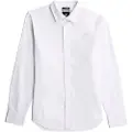 G-Star Uniform Slim Skjorte Med Lange Ermer