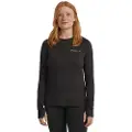O'Neill Baselayer Langarmet Baselag
