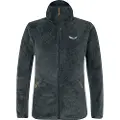 Salewa Tognazza Polarlite Fleecejakke Med Hette