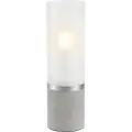 Markslöjd MarkslöjdBordlampe MOLOGråBordlamperFra Homeroom