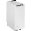 Whirlpool Skalbimo mašina Whirlpool TDLR 6261BS EU/N pyykinpesukone