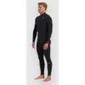 Billabong 302 Revolution Natural Cz Full Wetsuit svart