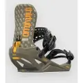 Thirtytwo T32M Fase 2026 Snowboardbinding grønn