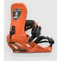 Thirtytwo T32M Fase 2026 Snowboardbinding oransj