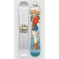 Nitro Beauty 2026 Snowboard mønster