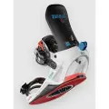 Thirtytwo T32M Fase 2026 Snowboardbinding hvit