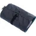Cocoon Hanging Toiletry Kit Minimalist Light, Toalettmappe, Phantom Black/Ash Blue