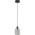 Eglo MOLOCHIO-Z pendant black