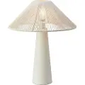 Markslöjd MarkslöjdBordlampe Favoro 1LBeigeBordlamperFra Homeroom