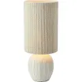 Markslöjd MarkslöjdBordlampe Viela 1LBeigeBordlamperFra Homeroom