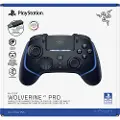 Razer Jerv Game Keypad V2 Pro Ps5 Trådløs Kontroller