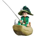 Banpresto Hunter X Hunter Spesiell Gon-figur Fra Den Minneverdige Sagaen