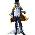 Banpresto One Piece Premium Sabo The Anime-figur