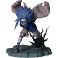 Banpresto Naruto Minneverdig Sasuke Uchiha-figur Fra Sagaen