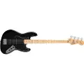 Fender Standard Jazz Bass electric bass, Black