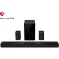 TCL Q85H Pro 7.1.2 Dolby Atmos Soundbar-lydsystem