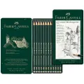 Faber-Castell Graphite Pencil 9000