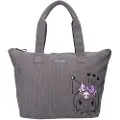 Vadobag Sanrio Kuromi-besatt Tote Bag
