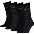 Calvin Klein 701235980 Sokker 4 Par