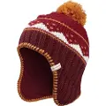 Vaude Knitted Iv Lue