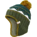 Vaude Knitted Iv Lue