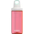 Kambukka Genbrugelig vandflaske Kambukka Reno 500 ml - Strawberry Ice