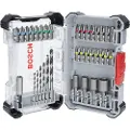 Bosch Accessories 2607017726 2607017726 Værktøjssæt