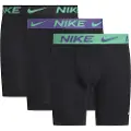 Nike Dri-fit Essential Brief Long Boxers 3 Enheter