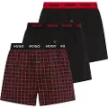 Hugo Boss Woven Boxers