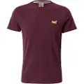 Superdry Essential Logo Embroidered Kortarmet T-skjorte