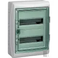Schneider Electric 13433, Grå, 160 mm, 340 mm, 460 mm