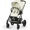 Cybex BALIOS S LUX Seashell Beige