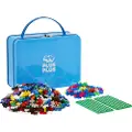 Kontiki Suitcase Byggespill