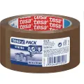 TESA pack Strong Packaging Tape 66m x 50mm Brown