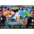 Laser X Ultra Double Blasters