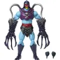 Masters of the Universe Core New Etheria Terror Claws Skeletor 18 Cm Figur
