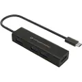 Conceptronic 2conhubbies07b 4x Usb 3.0 Hub