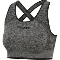 Hummel Una Seamless Sport-topp