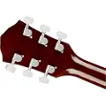 Fender FA-125CE Dreadnought Electro Acoustic WN Natural