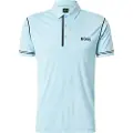 Hugo Boss Paddytech Goc Poloskjorte