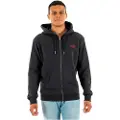 Superdry Essentials Logo Genser Med Hel Glidelås