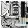Asrock B850m Steel Legend Wifi Hovedkort