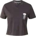 Volcom Pocket Dial T-skjorte svart