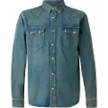 Jack & Jones Vincent Sq 844 Skjorte Med Lange Ermer