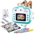 Canal Toys Pakke Med Umiddelbart Kamera
