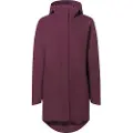 Vaude Bike Cyclist Padded Ii Jakke