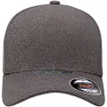 Flexfit Unipanel Melange Cap