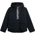Superdry Colour Block Ult Windbreaker Jakke