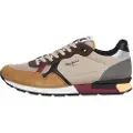 Pepe Jeans Brit Colors Treningssko