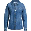 Jack & Jones Jamila Jjxx Overskjorte